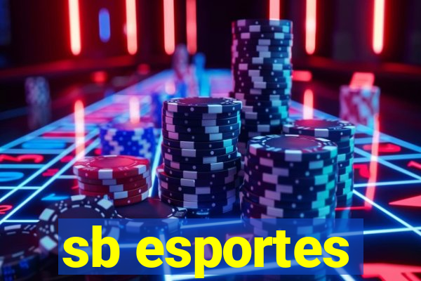 sb esportes