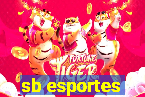 sb esportes