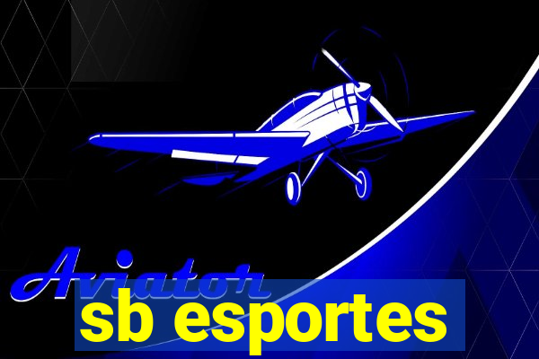 sb esportes