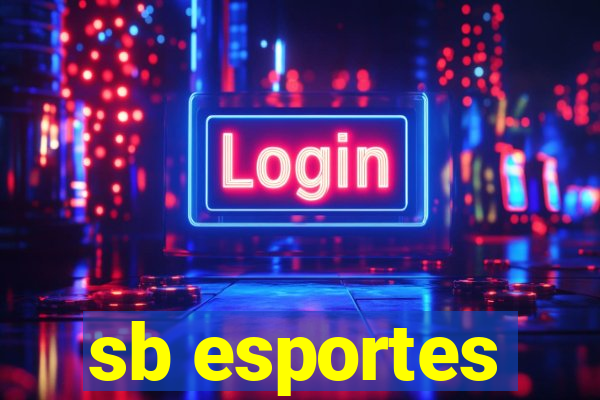 sb esportes