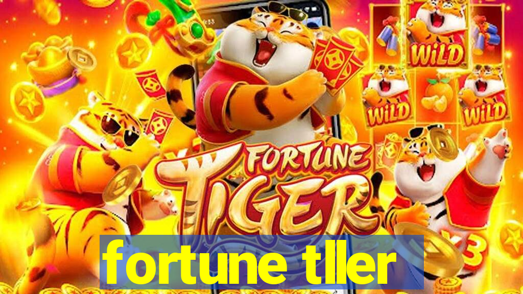 fortune tller