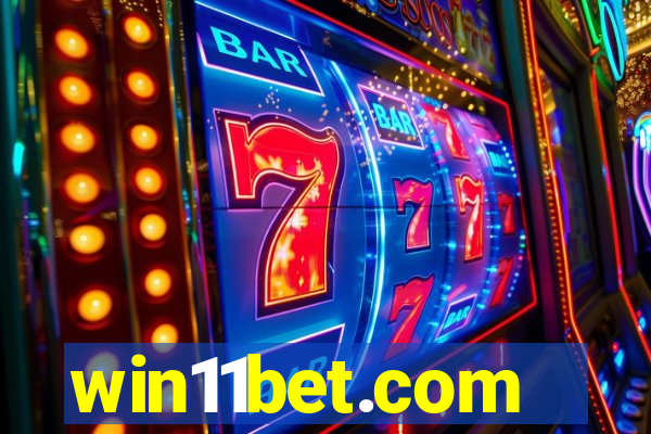 win11bet.com