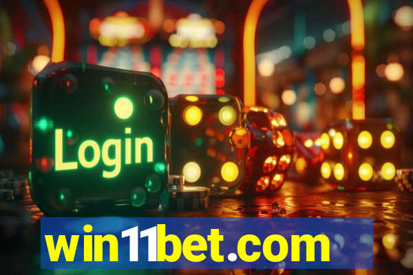 win11bet.com