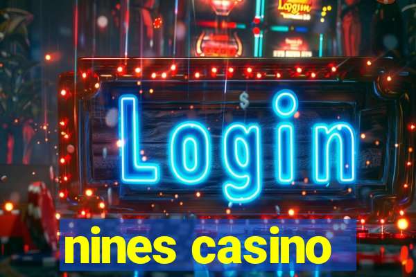 nines casino