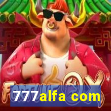 777alfa com