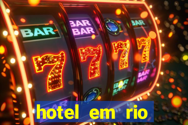 hotel em rio fortuna santa catarina