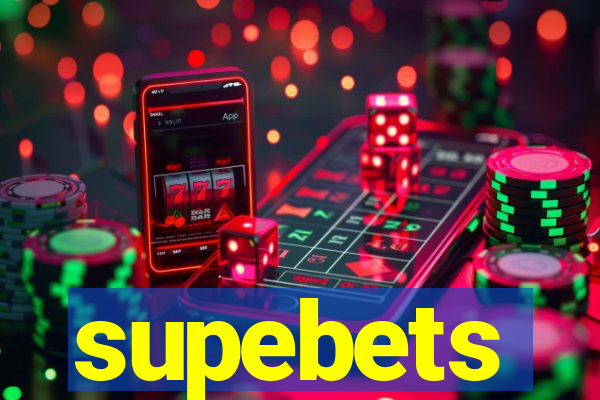 supebets