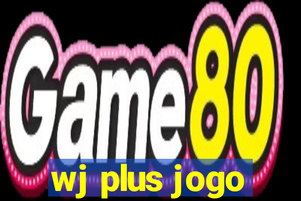 wj plus jogo