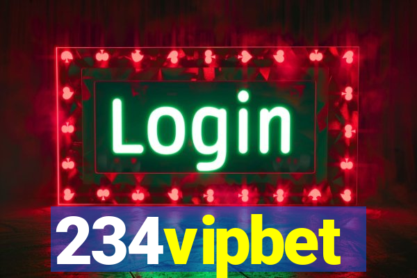 234vipbet