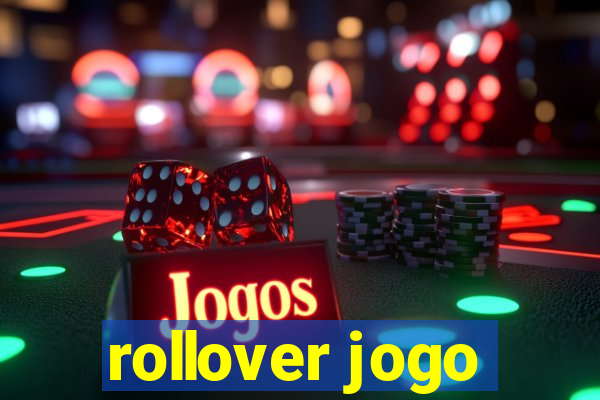 rollover jogo