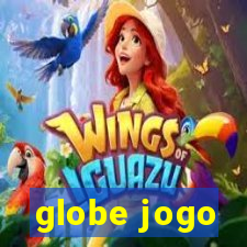 globe jogo