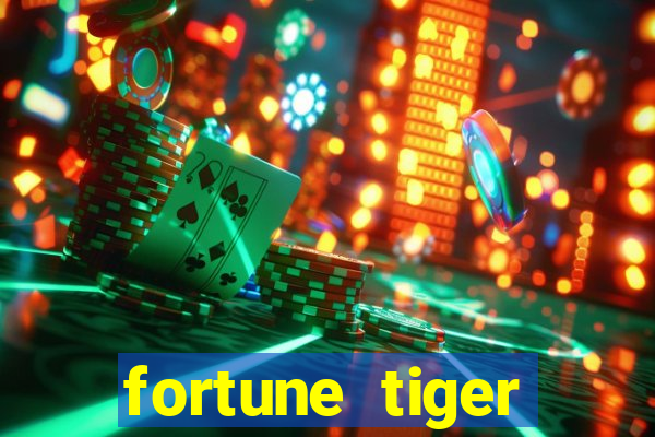 fortune tiger deposito minimo 5 reais