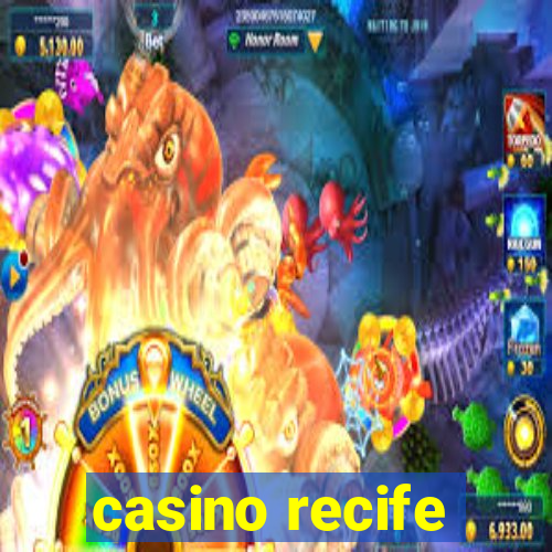 casino recife