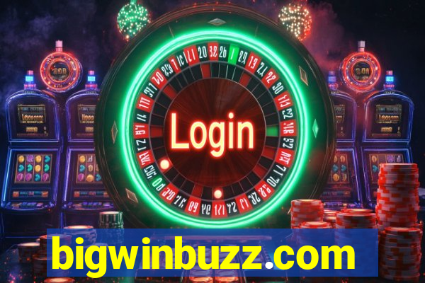 bigwinbuzz.com