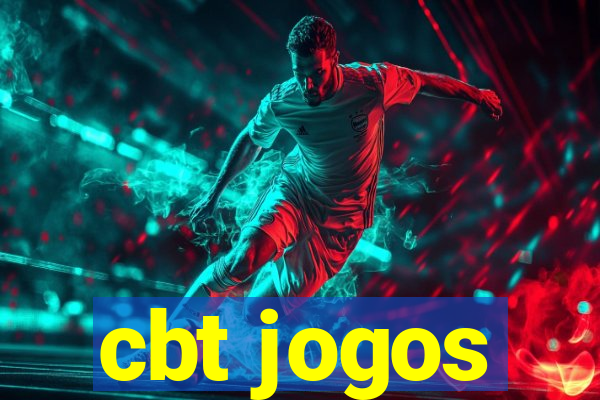 cbt jogos