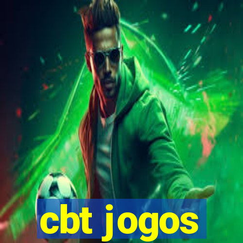 cbt jogos