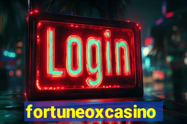 fortuneoxcasino.com