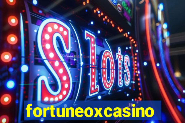 fortuneoxcasino.com