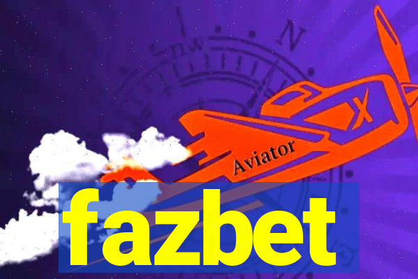 fazbet