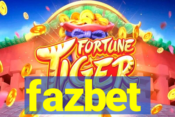 fazbet