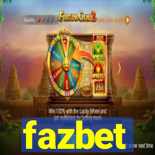 fazbet