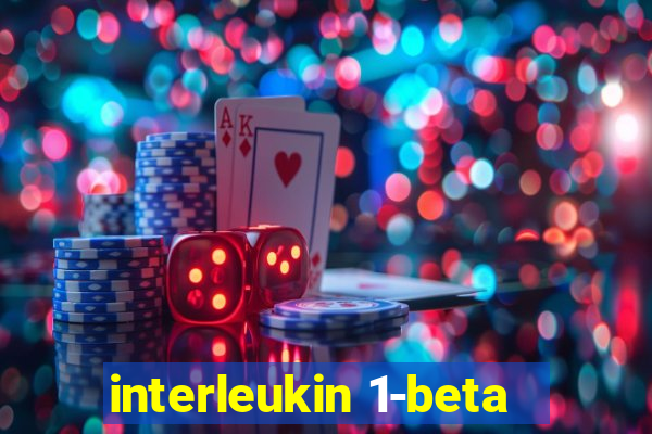 interleukin 1-beta