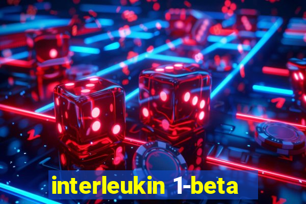 interleukin 1-beta