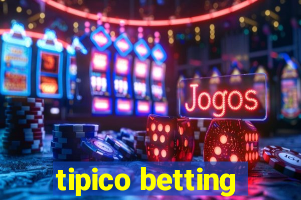 tipico betting