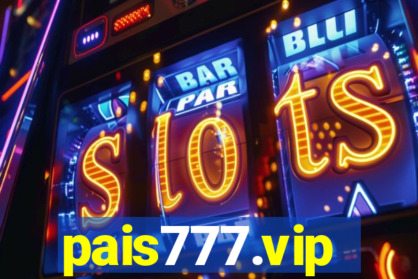 pais777.vip