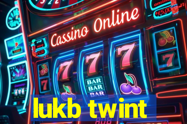 lukb twint