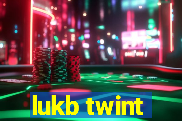 lukb twint