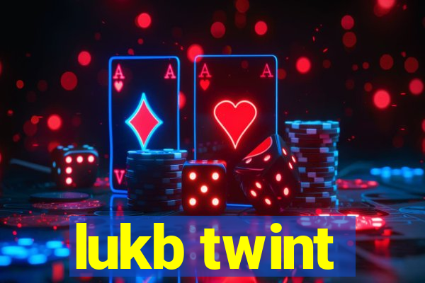 lukb twint