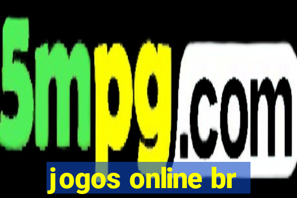 jogos online br