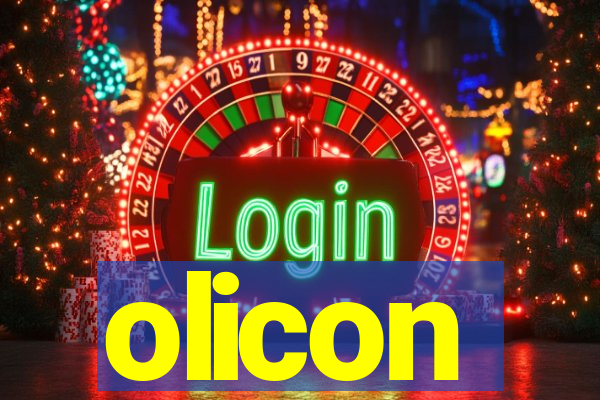 olicon