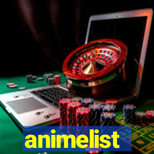 animelist