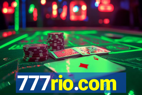 777rio.com