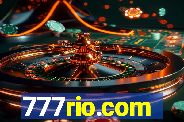 777rio.com