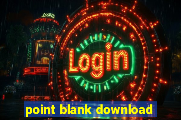 point blank download