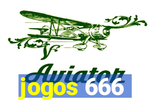 jogos 666