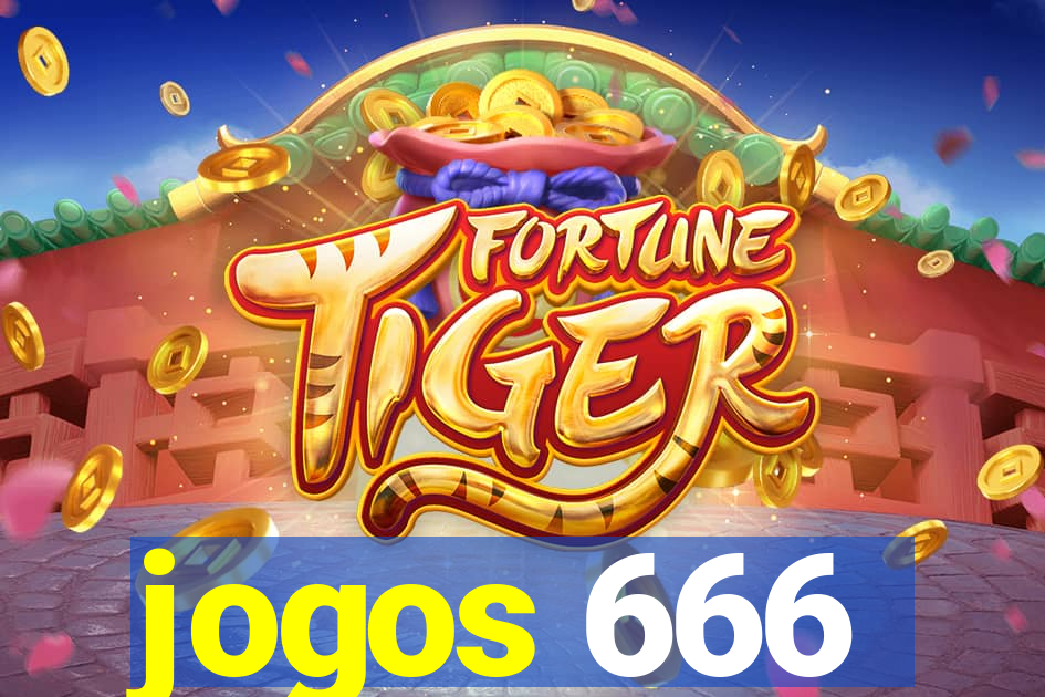 jogos 666