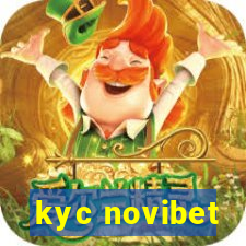 kyc novibet