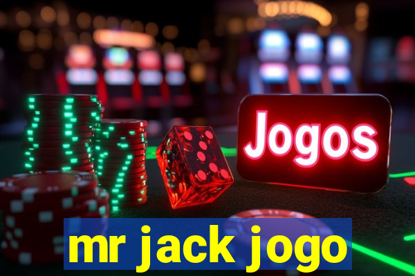 mr jack jogo