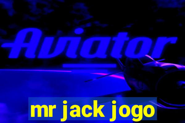 mr jack jogo