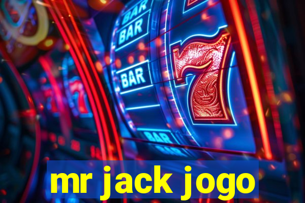 mr jack jogo