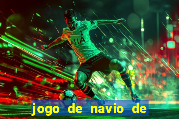 jogo de navio de guerra pc