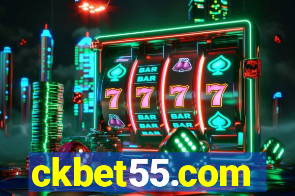 ckbet55.com