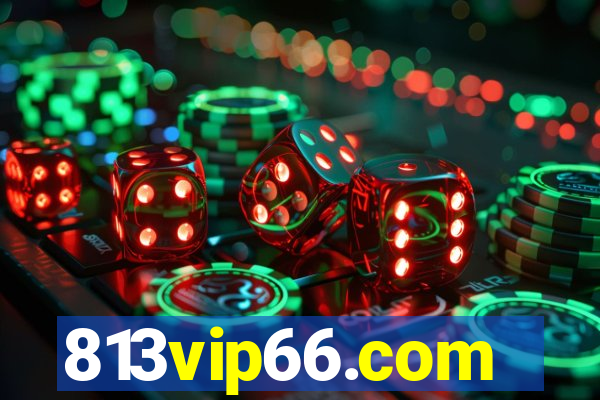 813vip66.com