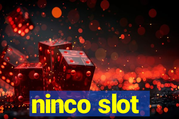 ninco slot