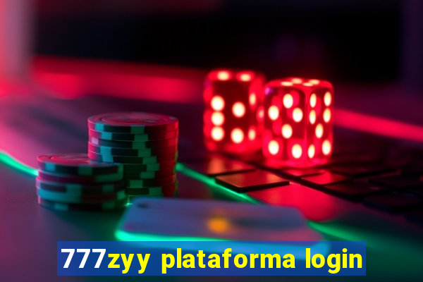 777zyy plataforma login