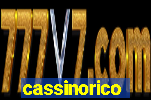 cassinorico